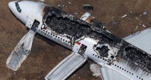 Plane Crashed: The Statistical Reality and Human Impact of Aviation Disasters