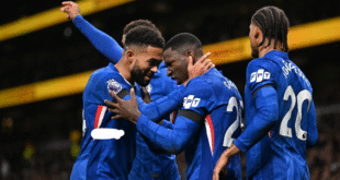 qarabag fk vs chelsea