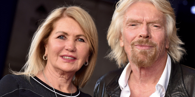 richard branson