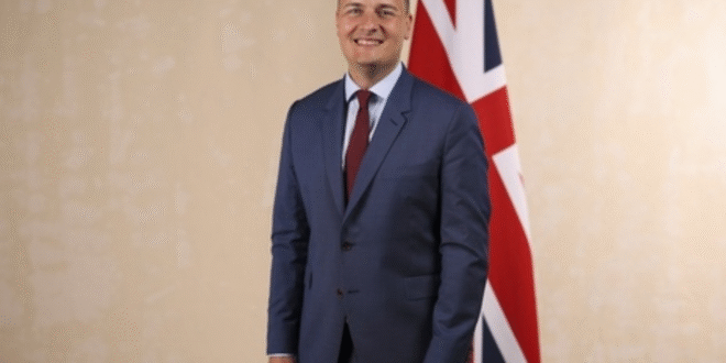 wes streeting