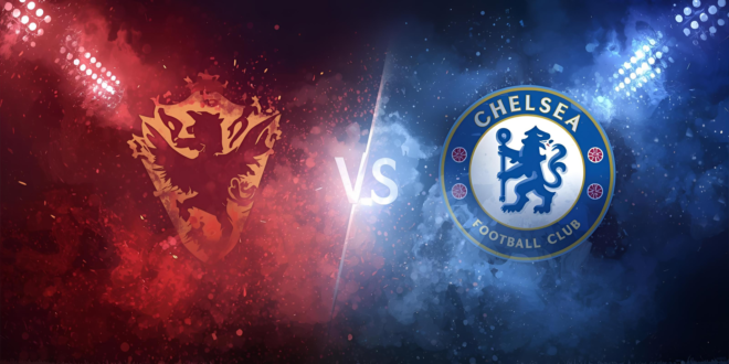 Cardiff City vs Chelsea