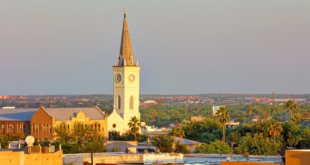 Laredo: The Gateway to the Americas and the Heart of North American Trade in 2025