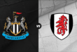 Newcastle vs Fulham