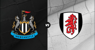 Newcastle vs Fulham
