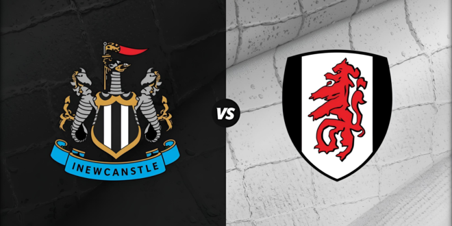 Newcastle vs Fulham