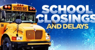 School Closings and Delays