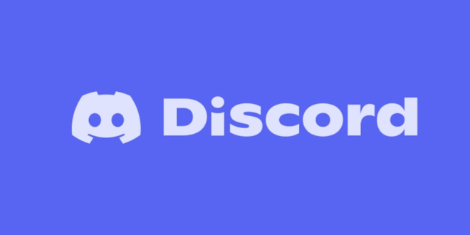 Discord Wrapped