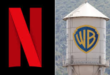 Netflix buying Warner Bros
