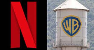Netflix buying Warner Bros: What the $82.7 Billion Deal