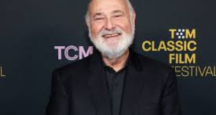Rob Reiner: Celebrating a Hollywood Icon and the Tragic Loss of a Legend