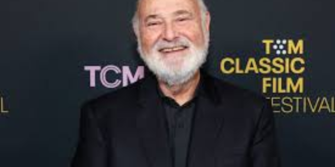 Rob Reiner