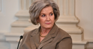 Susie Wiles: The Strategist Behind the Scenes and the White House