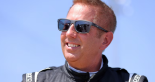 Greg Biffle: Tragic Details Emerge Following Fatal Statesville Plane Crash