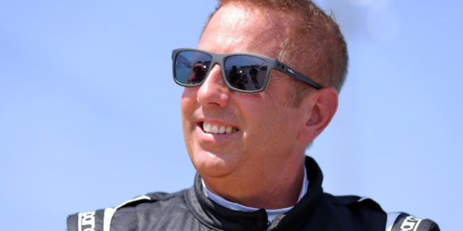 Greg Biffle