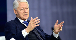 Bill Clinton: Examining the Impact of the Newly Released Epstein Files