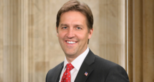 Ben Sasse: Former Senator Reveals Terminal Cancer Diagnosis