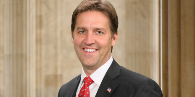 Ben Sasse