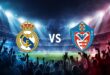 Real Madrid vs Celta Vigo