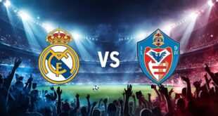 Real Madrid vs Celta Vigo