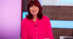 Janet Street Porter: The Sensational 500-Mile U-Turn on Escape to the Country