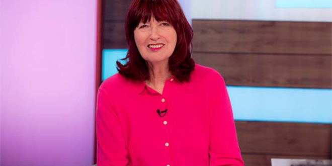 janet street porter