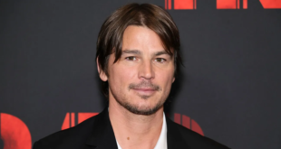 Josh Hartnett: Hollywood Invasion! Star Joins Celebrity Gogglebox 2025 Line-Up