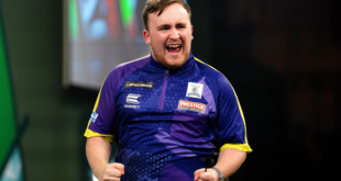 Luke Littler: The Heel Turn at Ally Pally and the Quest for Back-to-Back Glory