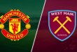 man united vs west ham