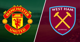 man united vs west ham