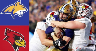 Illinois st vs Montana state: Montana State Wins Dramatic Overtime Thriller in 2026 FCS Championship