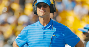 Harbaugh: The End of an Era in Baltimore and the Future of an NFL Dynasty