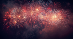 New Years Day: Welcoming 2026 with Luck, Tradition, and a Fresh Start